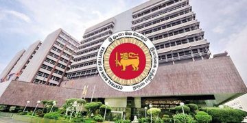 CBSL to be tough with forex offenders
