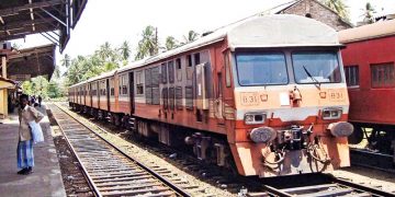 Foreign financial assistance  sought to electrify the Kelani Valley railway line.