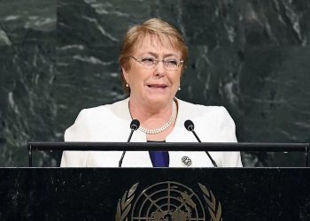 Arrest Gota: urge by missing persons relatives to UN Rights Chief