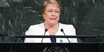 Arrest Gota: urge by missing persons relatives to UN Rights Chief