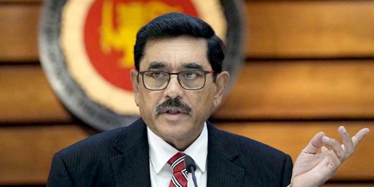 CBSL looking into banks’ recapitalisation plans
