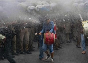 In Pics: Rajapaksas Are Out But Sri Lankan Crisis Continues