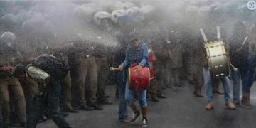 In Pics: Rajapaksas Are Out But Sri Lankan Crisis Continues
