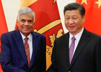 President urges China to change tune on debt