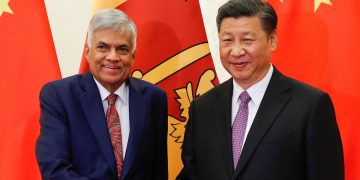 President urges China to change tune on debt