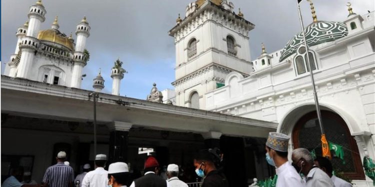 Forming all-party government, new election topmost need in Sri Lanka, say experts