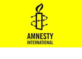 Stop using terrorism act, Amnesty appeals from Sri Lanka