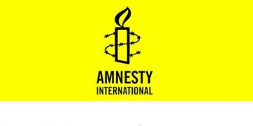 Stop using terrorism act, Amnesty appeals from Sri Lanka