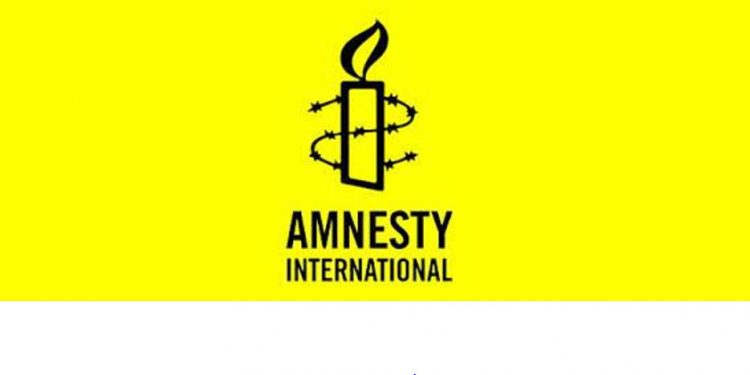 Stop using terrorism act, Amnesty appeals from Sri Lanka