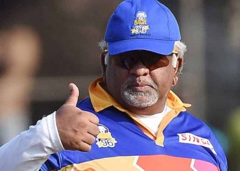 New sports council president Cautions the sports associations ! Arjuna speaks  (VIDEO)