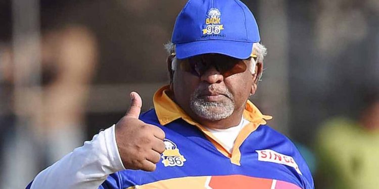 New sports council president Cautions the sports associations ! Arjuna speaks  (VIDEO)