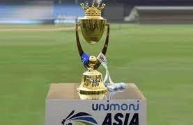 Asia cup cricket: SL coach and Banuka optimistic about winning (VIDEO)