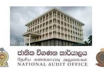 Expected results of import sanctions not achieved: Audit Department