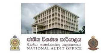 Expected results of import sanctions not achieved: Audit Department
