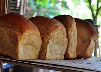 Since yesterday, a kilo of wheat flour has risen to 350! A loaf of bread will be 250?