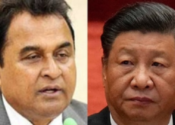 Bangladesh warns against loans from China