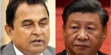 Bangladesh warns against loans from China