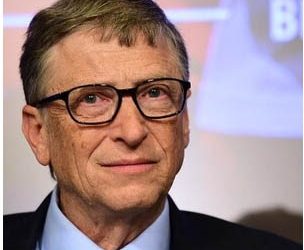 Bill Gates Just Bought A 17th Century Roman Palazzo For $170 Million. Plans To Convert Into A Hotel