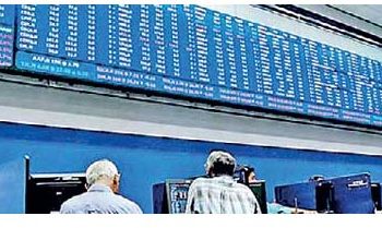 Colombo bourse marks 10 consecutive days of net foreign inflow
