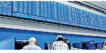 Colombo bourse marks 10 consecutive days of net foreign inflow