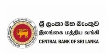 CBSL amends regulations on service export receipts/proceeds