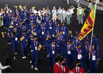 10 Sri Lankans vanish from Commonwealth Games – AFP