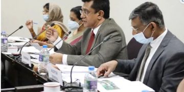Sri Lanka MPs’ participation at Chinese “spy ship” docking ceremony questioned