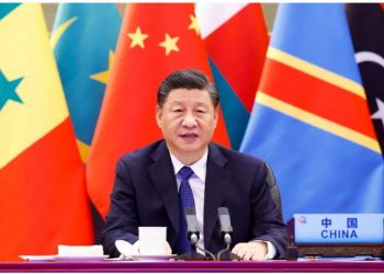 China wants Sri Lanka’s resources instead of debt repayments