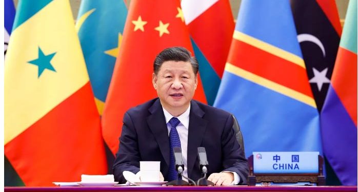 China wants Sri Lanka’s resources instead of debt repayments