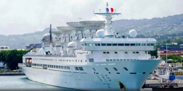 Govt. directly handles matter with Chinese Embassy