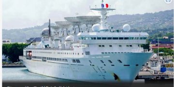 China seeks urgent meeting as Sri Lanka defers docking of high-tech vessel: Report