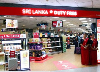 New duty free allowance scheme for foreign remittance