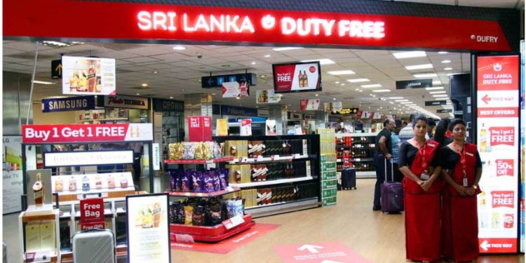 New duty free allowance scheme for foreign remittance