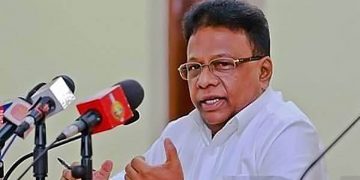 Parliamentarian’s  opinion and 58 Lakh families are dissimilar ! Avoid power politics, show offs & Decorative words! We propose -an interim all party government !
