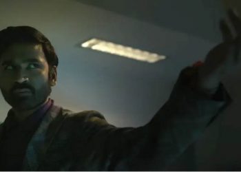 Why ‘The Gray Man’ cast Bollywood star Dhanush in the film and kept his character alive: ‘We were not interested in him playing a one-off character’