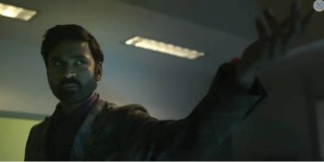 Why ‘The Gray Man’ cast Bollywood star Dhanush in the film and kept his character alive: ‘We were not interested in him playing a one-off character’