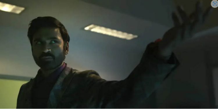 Why ‘The Gray Man’ cast Bollywood star Dhanush in the film and kept his character alive: ‘We were not interested in him playing a one-off character’