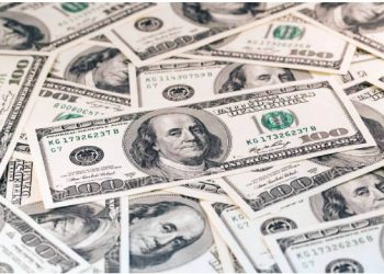 Latest status of dollar reserve