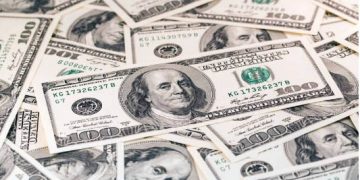 Latest status of dollar reserve
