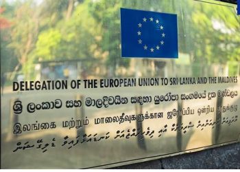 EU Delegation questions use of PTA to detain activists