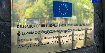 EU Delegation questions use of PTA to detain activists