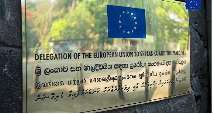 EU Delegation questions use of PTA to detain activists