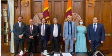 Joint and inclusive action would bring SL back on track – EU