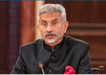 India only neighbor to help Sri Lanka – Jaishankar