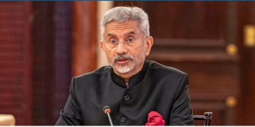 India only neighbor to help Sri Lanka – Jaishankar