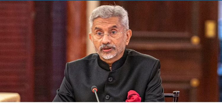 India only neighbor to help Sri Lanka – Jaishankar