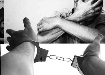 Theft of an infant milk powder tin by a poor Father!