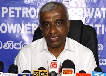 QR code reduced the queues: Fuel filling station owners hard pressed(VIDEO)