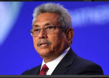 Former SL  President Gotabaya Rajapaksa to return