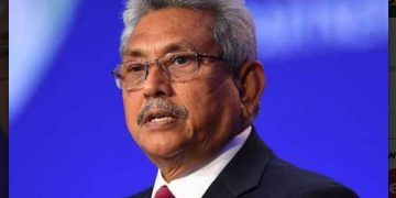 Former SL  President Gotabaya Rajapaksa to return